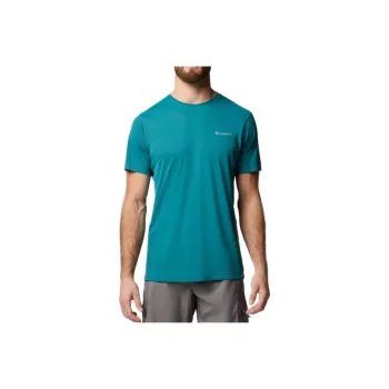 Columbia Zero Rules T Shirt Men's