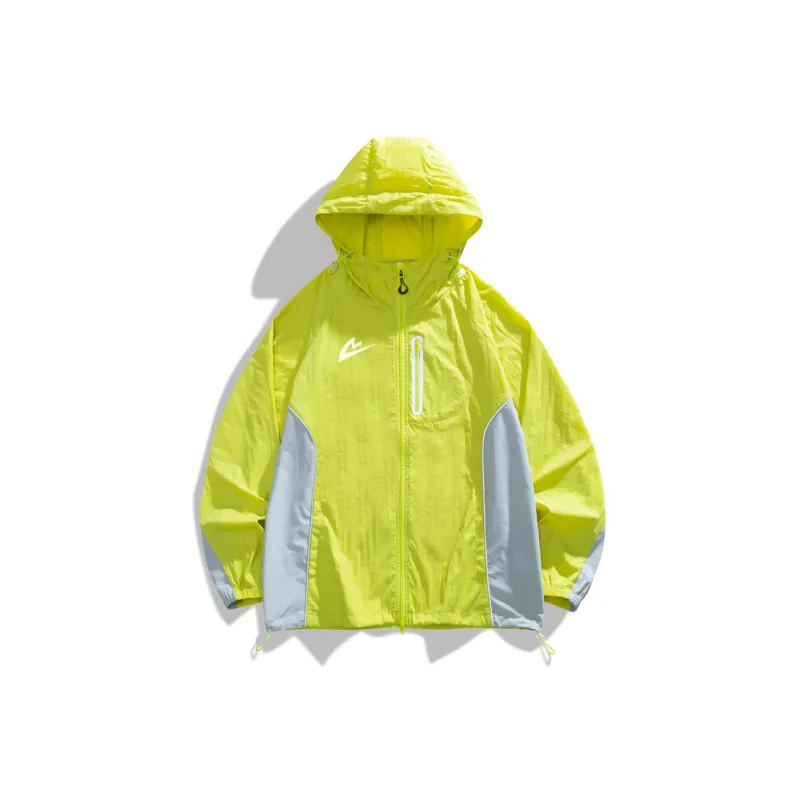 Sonic Cat Sun Protection Clothing Unisex-6