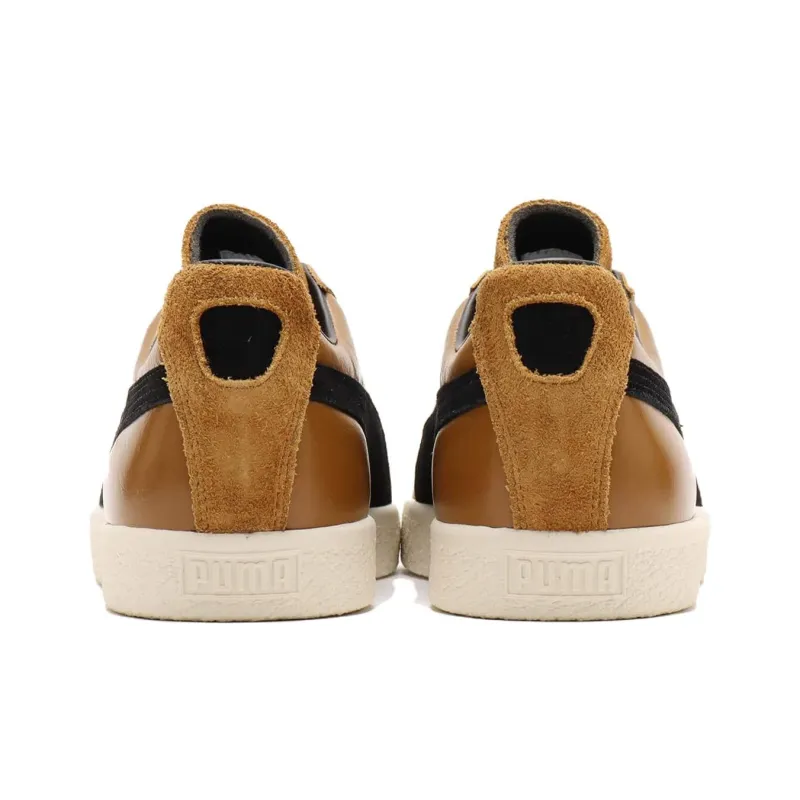 PUMA Suede Vtg Made In Japan Atmos Soma Golden Monster-3