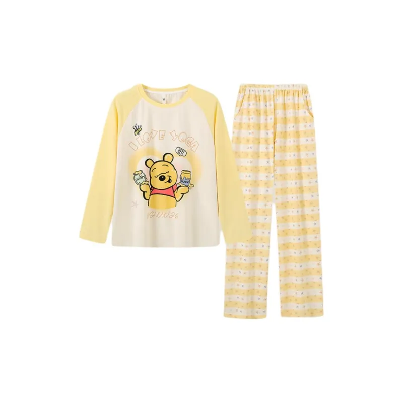 Disney Women's Pajama Sets-1