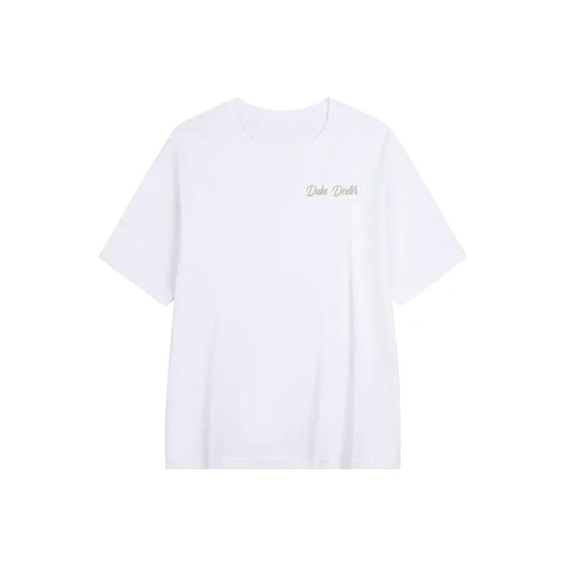 DUKE+DEXTER T Shirts Unisex-1