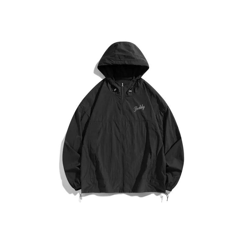 Teddy Bear Collection Sun Protection Clothing Unisex-1