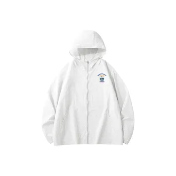 SNOOPY Sun Protection Clothing Men's