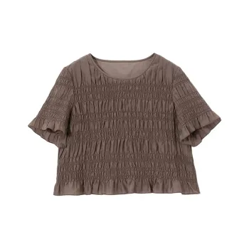 Broadcast Shirts Women's