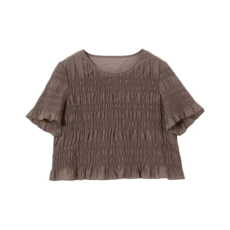 Broadcast Shirts Women's-2