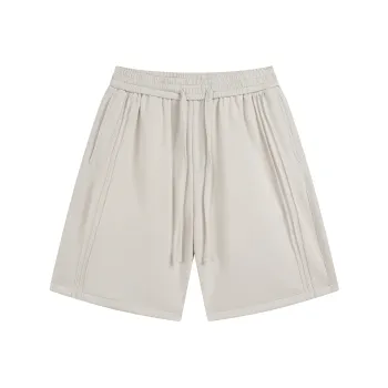 WPOOLL Casual Pants Unisex