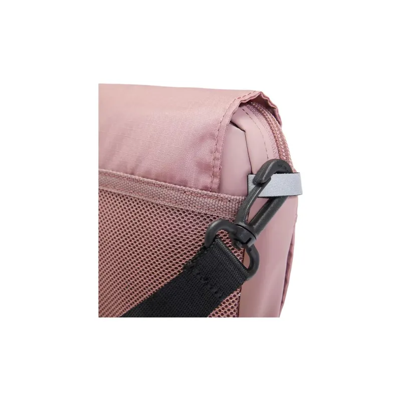 DECATHLON Polyester Shoulder Bag Mini Unisex Pink-6