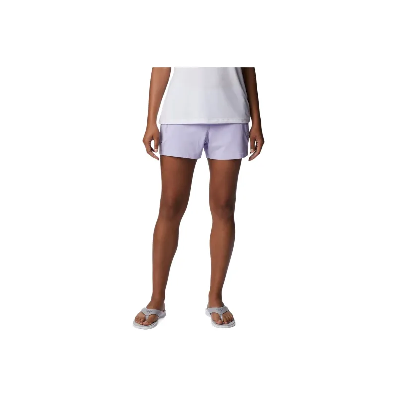 Columbia PFG Tidal 2 Casual Shorts Women's-0