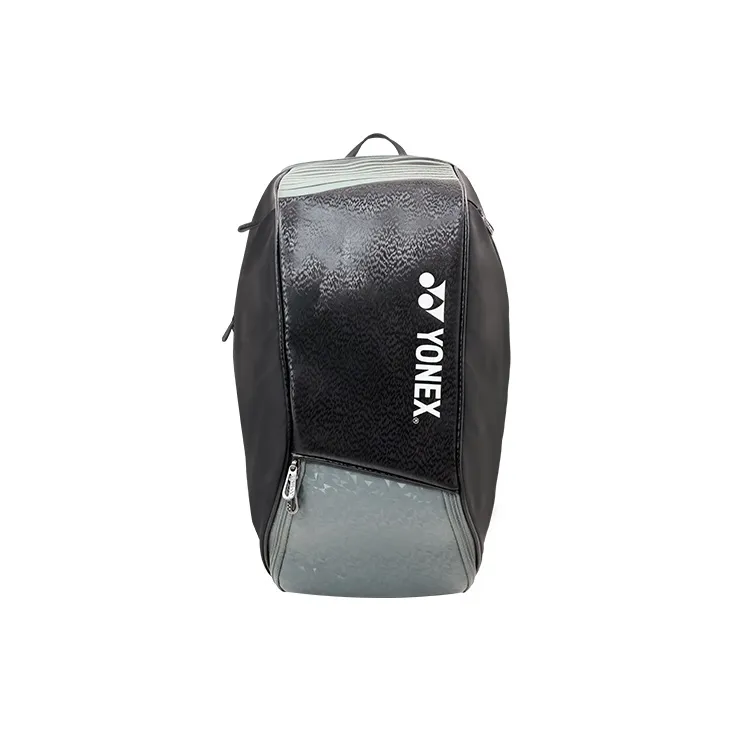 YONEX Badminton Racket Bags Backpack Black Unisex-0