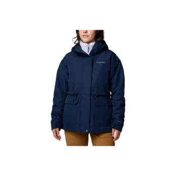 Columbia Drop RidgeOmni Heat Omni Tech™ DWR Jackets & Coats Women's