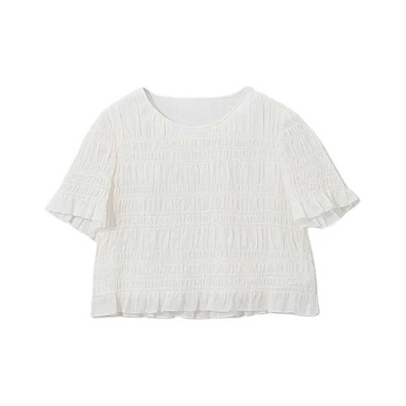 Broadcast Shirts Women's-1
