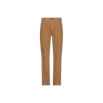 VINCE Casual Pants Men Brown