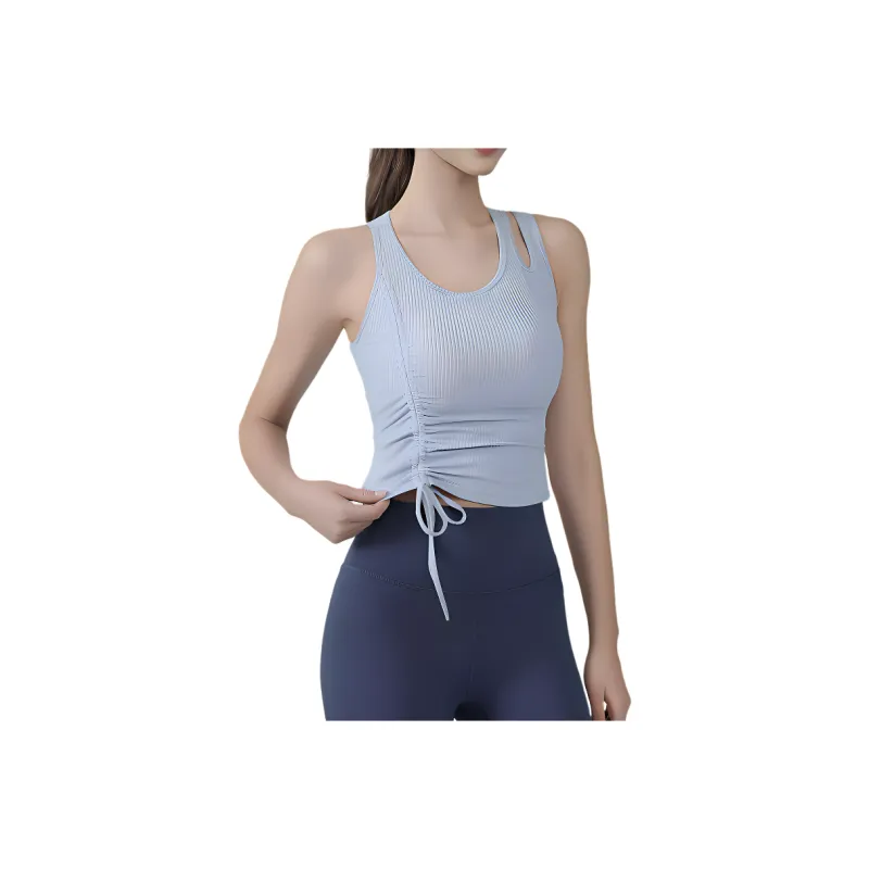 YOYO ACTIVE Yoga Tank Top Women's-5