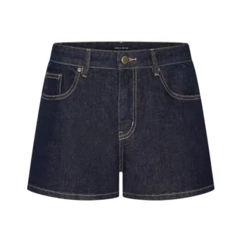 URBAN REVIVO Denim Shorts Women's