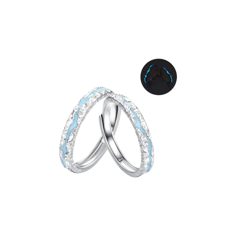 ZSY Rings Unisex-0