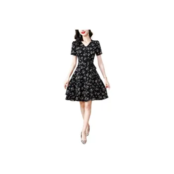 ORIGIN Short Sleeved Dress Women's