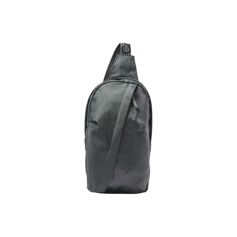 Calvin Klein Asymmetric Backpack-0