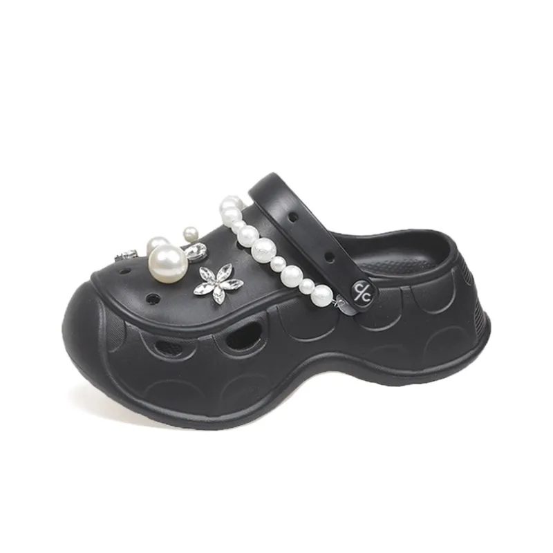Colorful Creations Clogs Women's-15