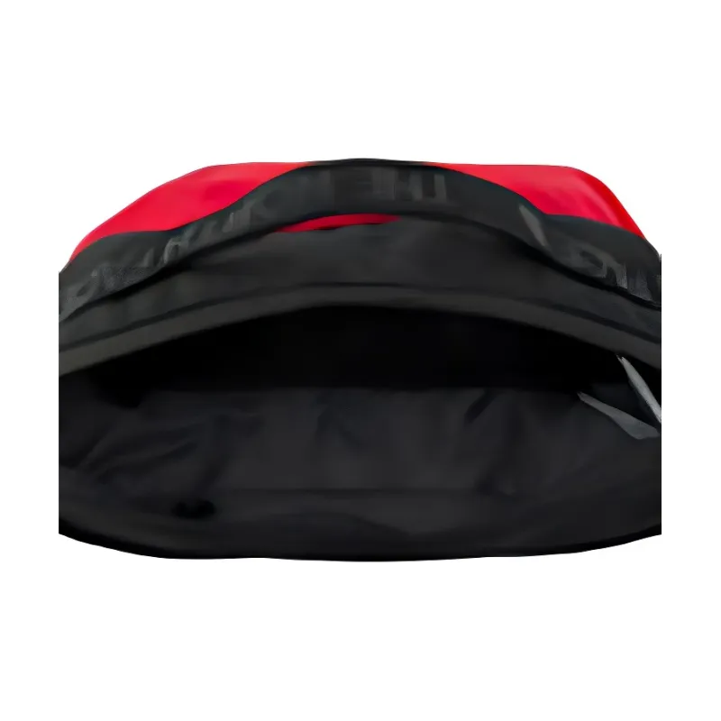 THE NORTH FACE Outdoor Bags Polyester Nylon No Capacity Red Unisex-4
