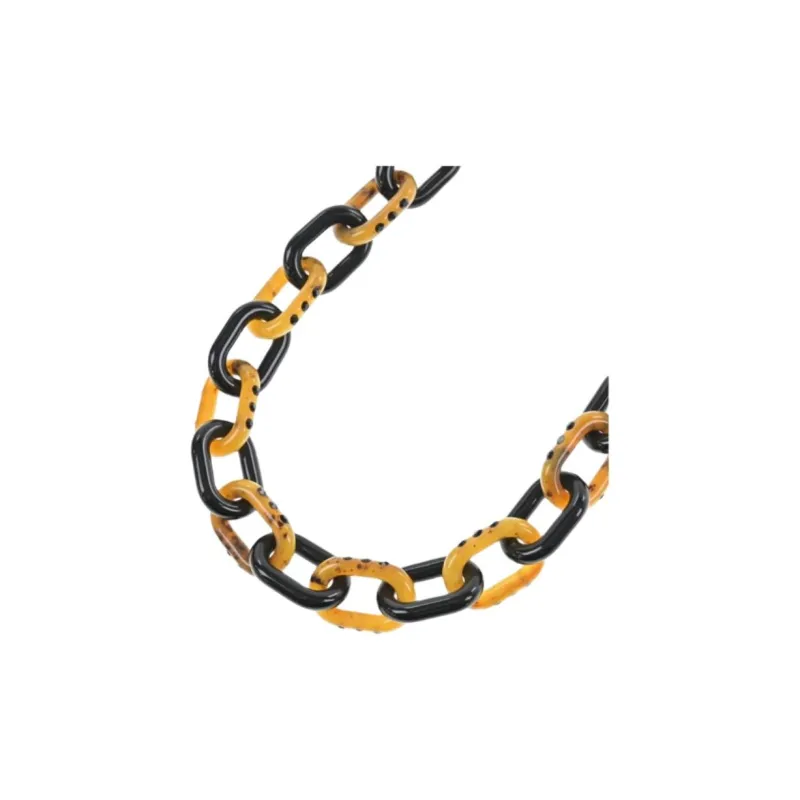 PRADA Necklaces Unisex-1