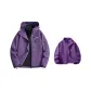 Phantasm Purple (3-in-1)