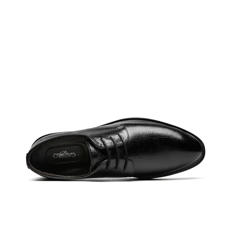 CARTELO Dress Shoes Men's Black-2