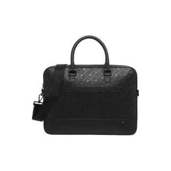 Tommy Hilfiger Laptop Bags Black