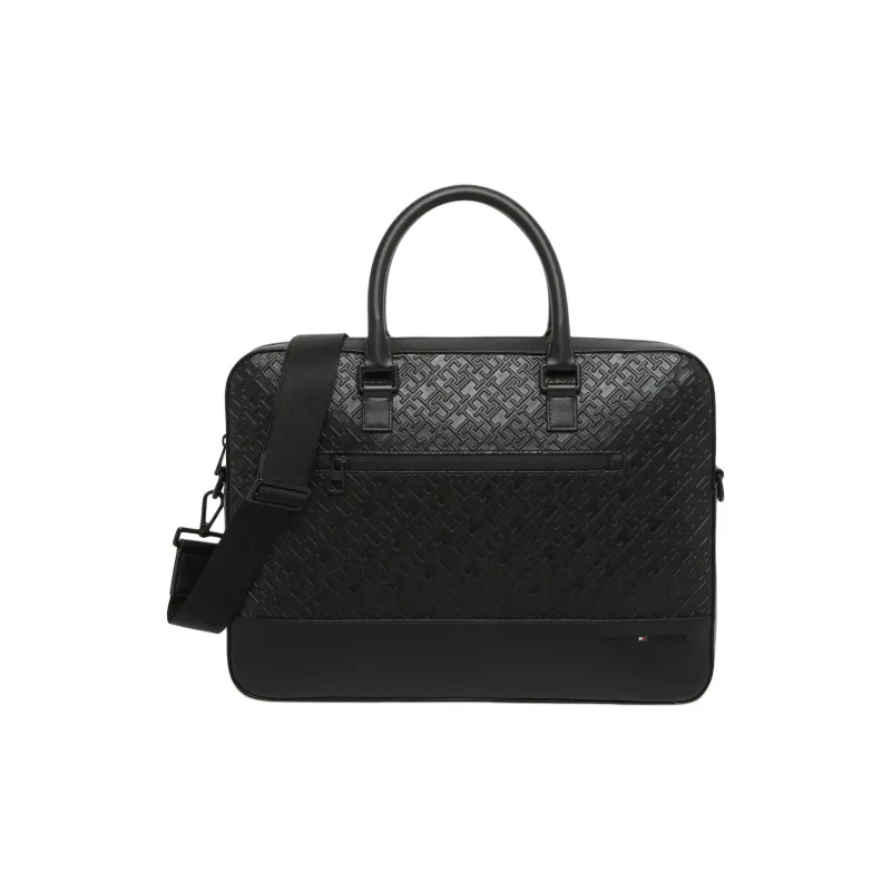 Tommy Hilfiger Laptop Bags Black-0