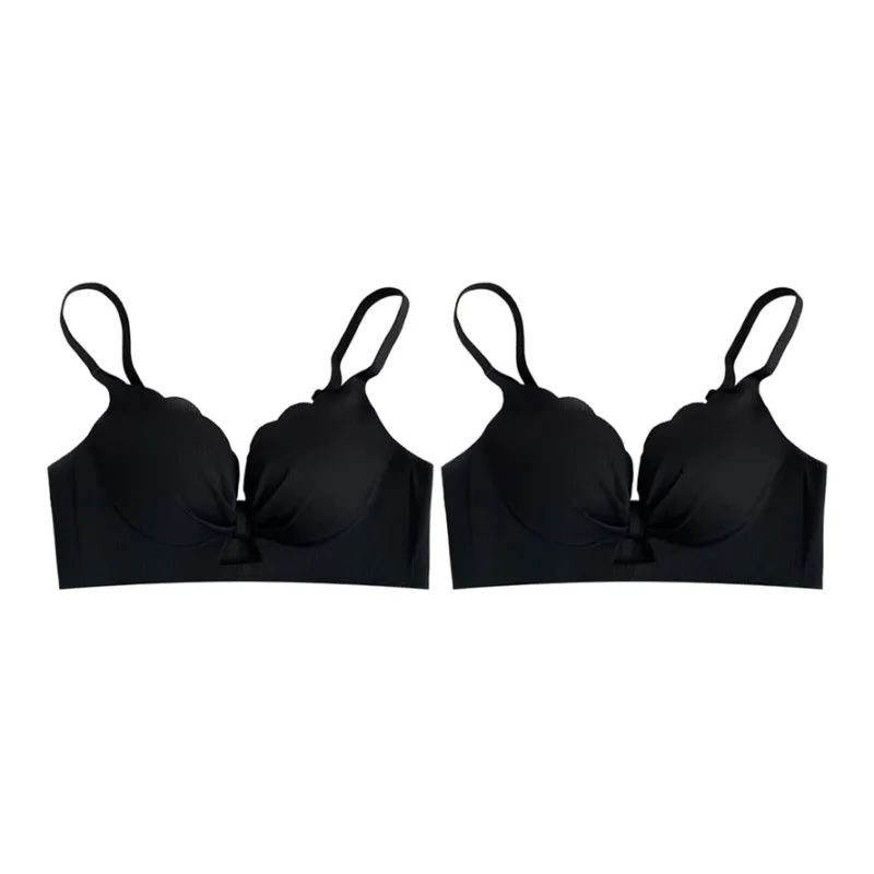 GRACE TOPIC Bra Women's Combo Set-16