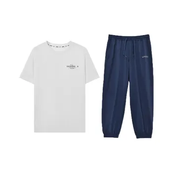 Skechers Casual Sportswear Men's 2 Piece Set