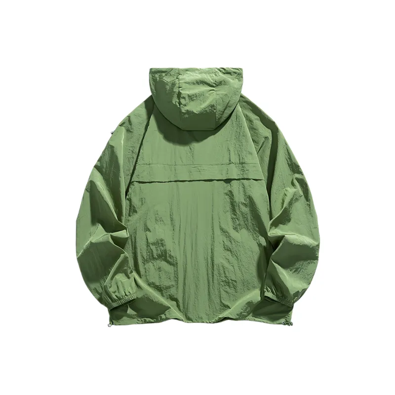 PASOK Sun Protection Clothing Men's-12