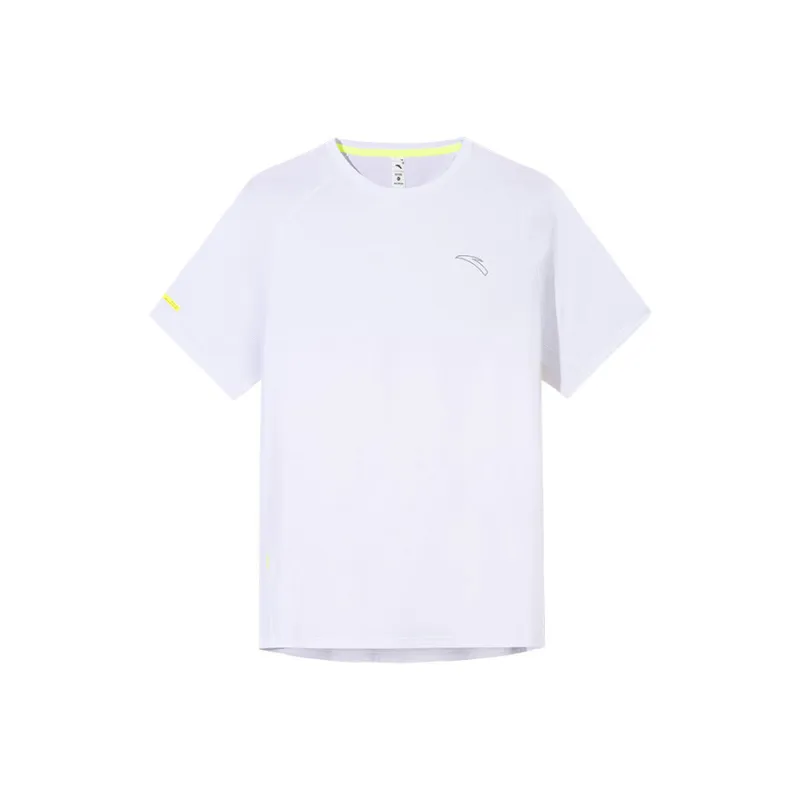 Anta Running Collection T Shirt Men's-0