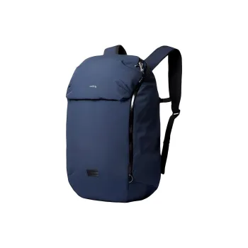 BELLROY Polyester Backpack Medium Size Unisex Midnight Blue