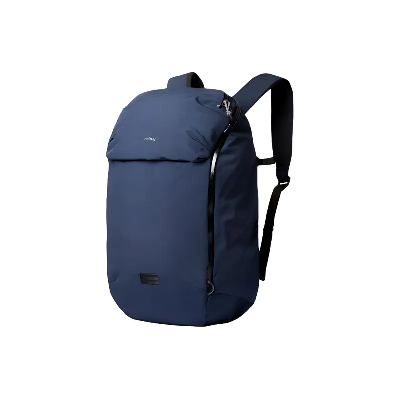 BELLROY Polyester Backpack Medium Size Unisex Midnight Blue-0