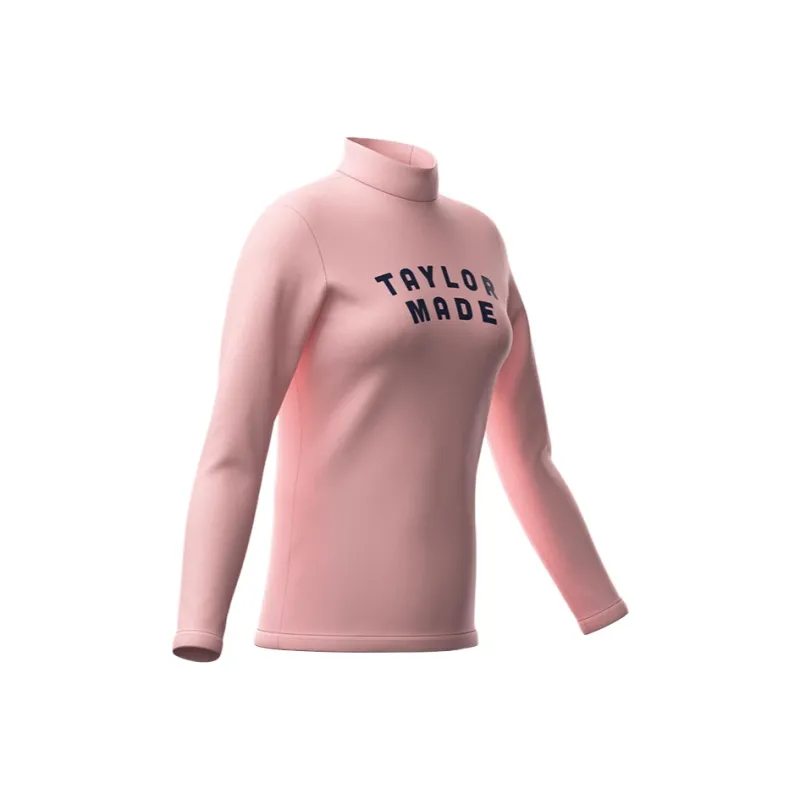 TAYLORMADE FW23 Golf Clothing Women's-2