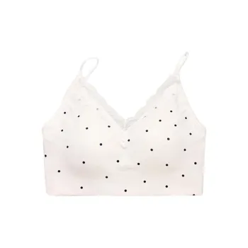 GRACE TOPIC Bra Women's Combo Set