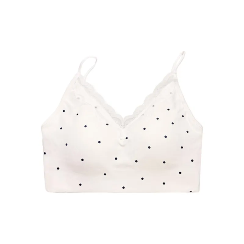 GRACE TOPIC Bra Women's Combo Set-0