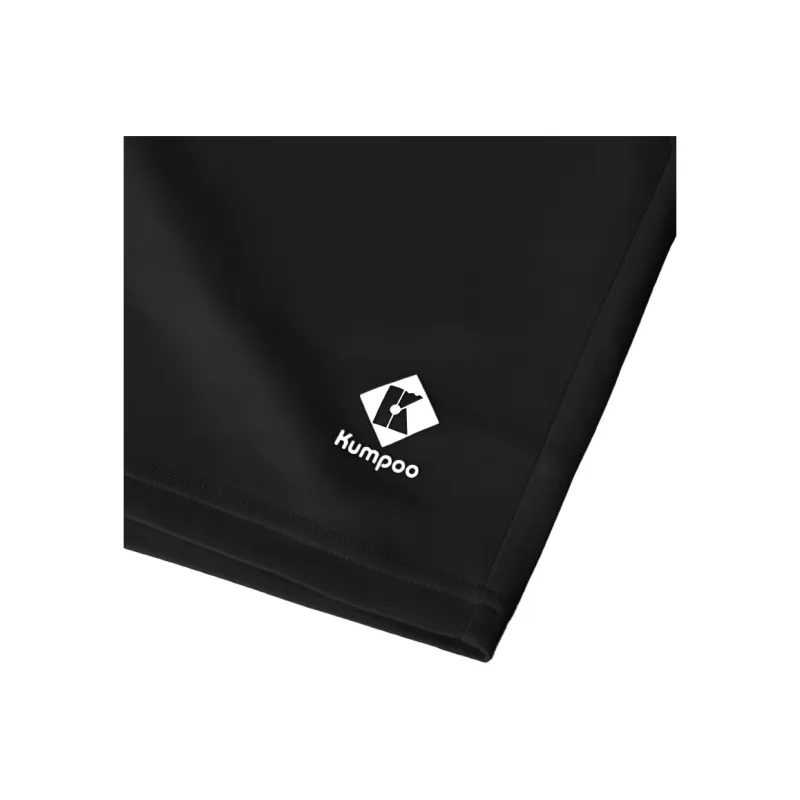 KUMPOO Sports Shorts Unisex-4