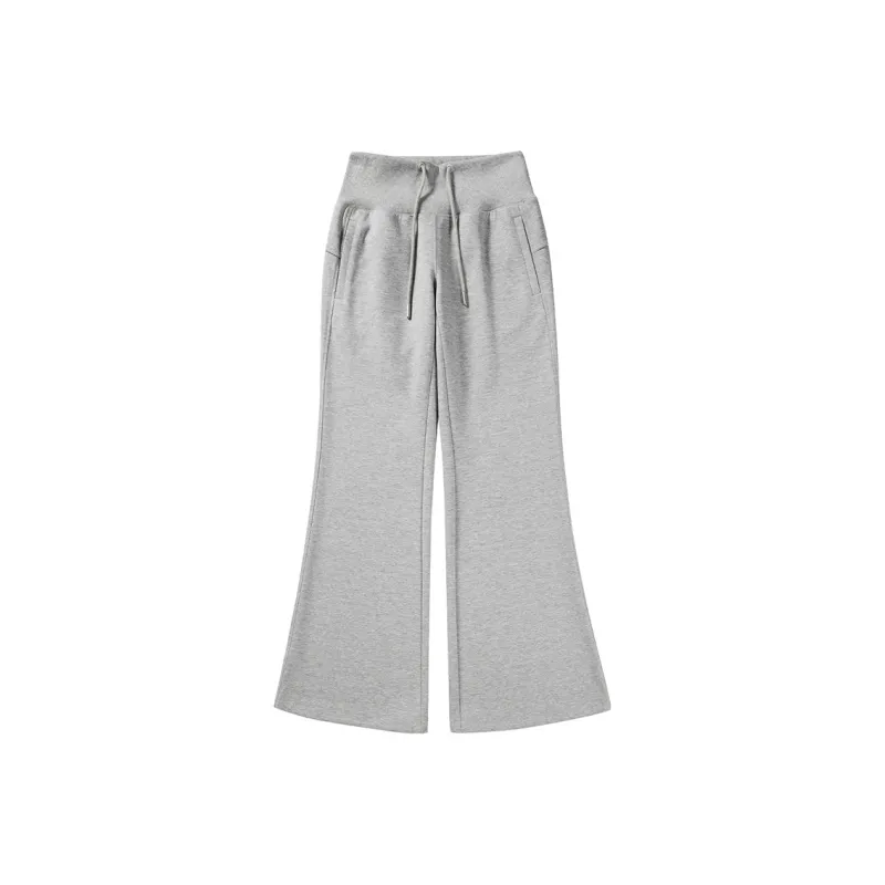 ECKO Knitted Sweatpants Women's-0