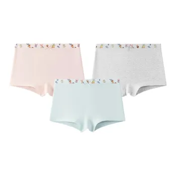 Disney Underpants Women's 3 Pack