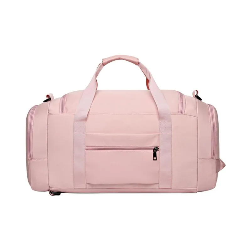 BEN SHERMAN Oxford Travel Bag Unisex Multicolor-3