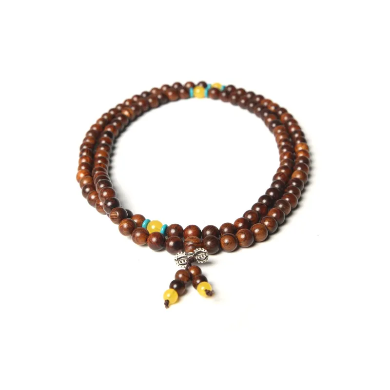 LINKY Laboratory Redwood Bracelets Unisex-36