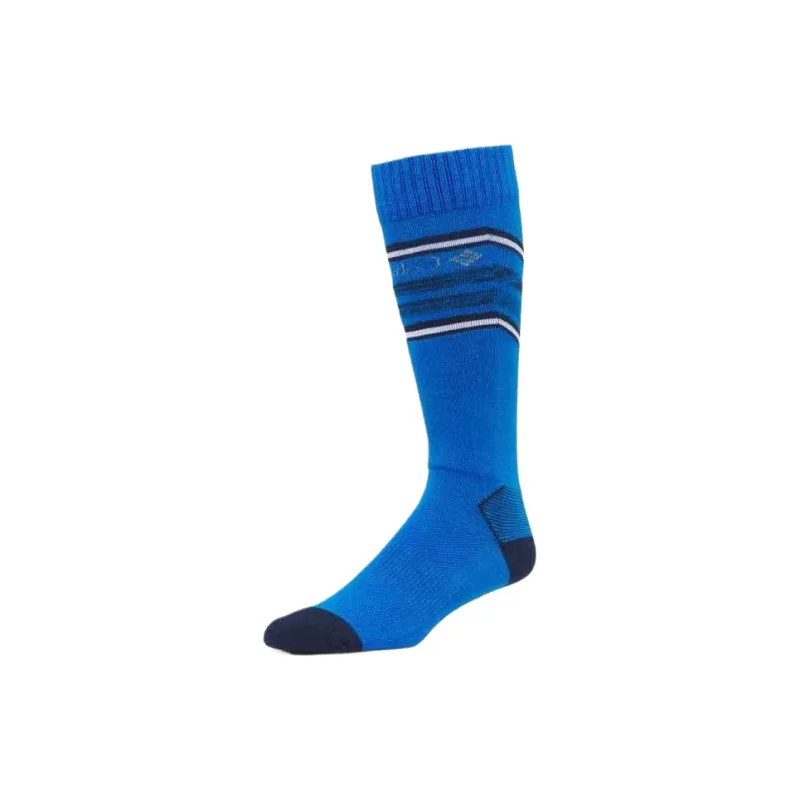 Columbia Knee High Socks Unisex 1 Pack-0