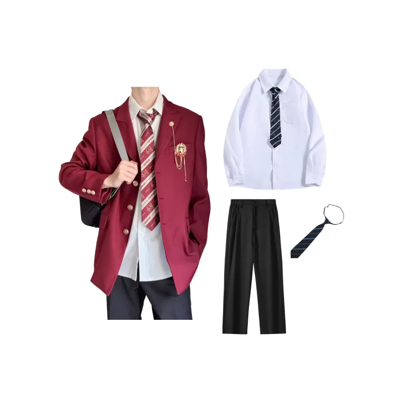 Magmode Business Suits Men-21