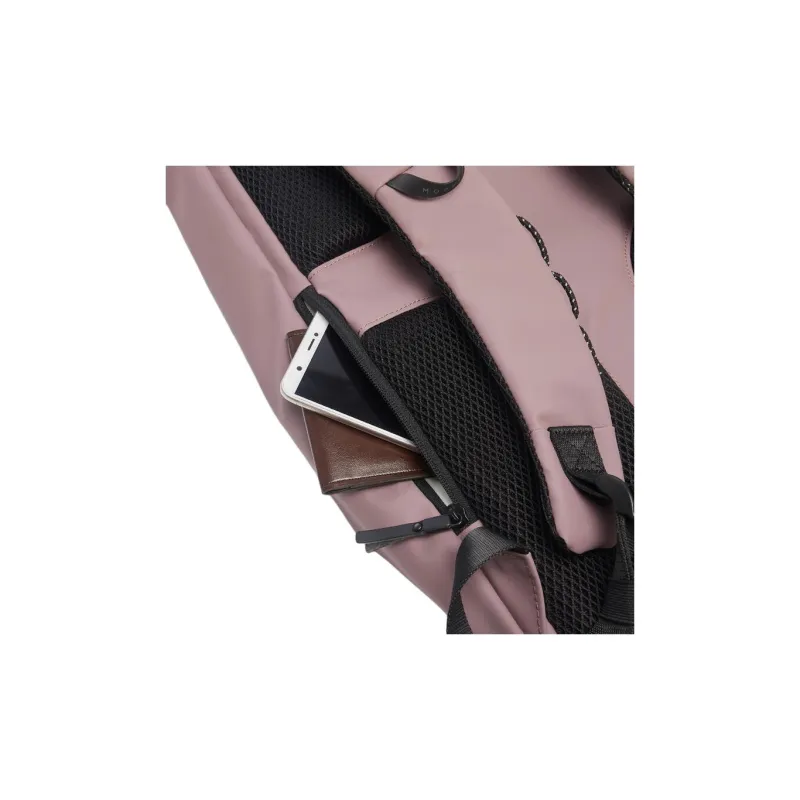 DECATHLON Polyurethane Combo Set Unisex Taupe & Pink-7