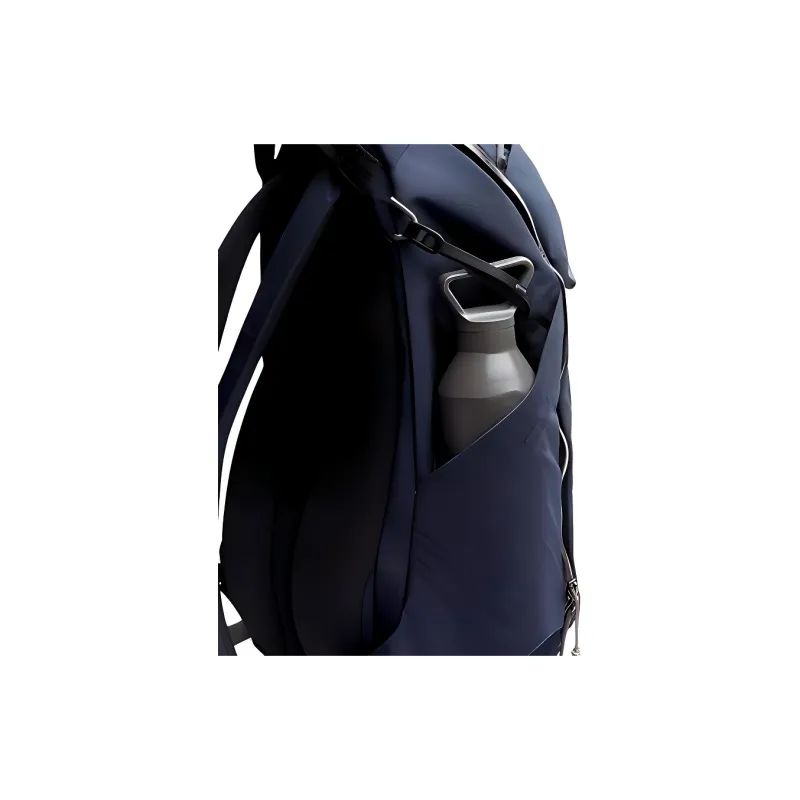 BELLROY Polyester Backpack Medium Size Unisex Midnight Blue-3