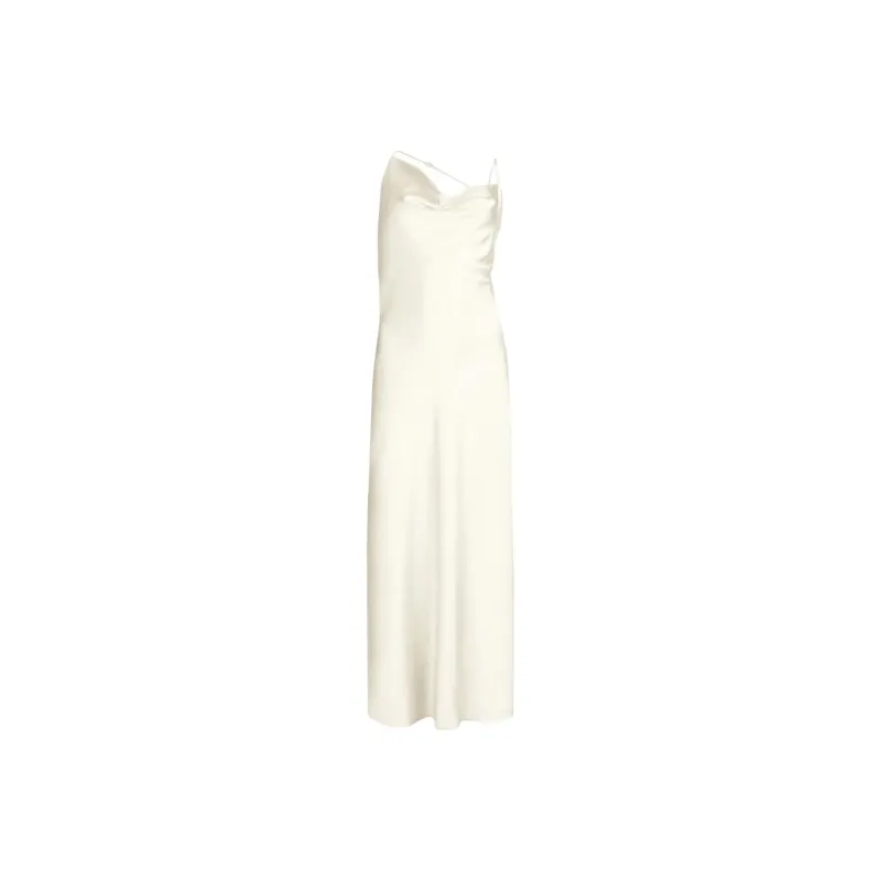 Liu Jo Dressy Satin Dress-0