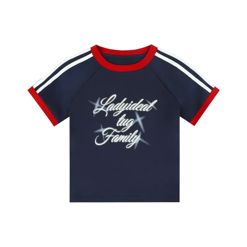 LADY IDEAL T Shirts Women's-3