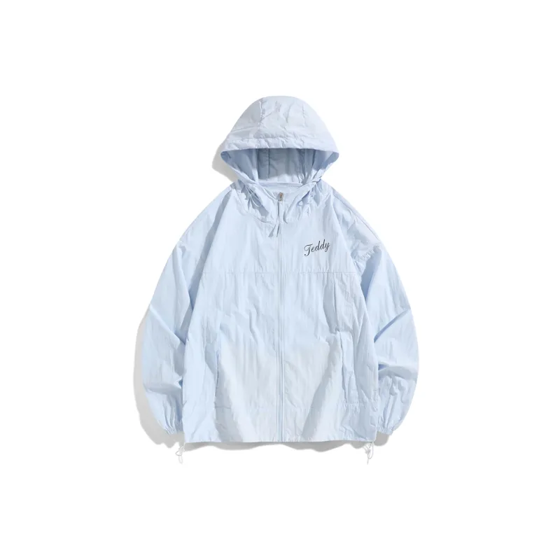Teddy Bear Collection Sun Protection Clothing Unisex-25