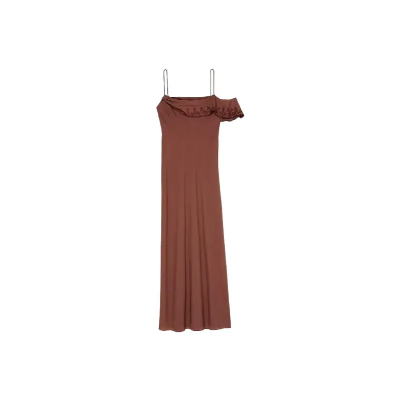 Victoria's Secret x ALTUZARRA Slip Dress Women's-0